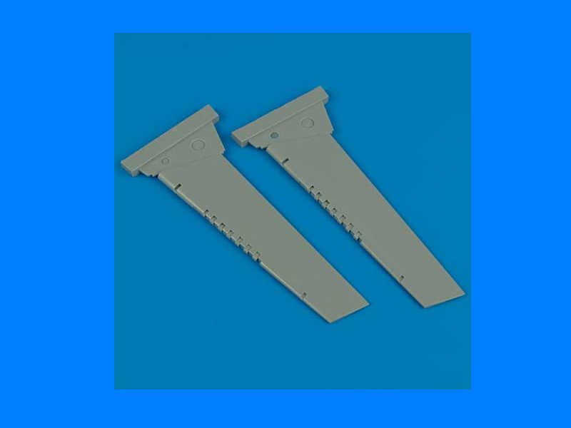 QB48310 Su-27 Flanker B Flaperons 1/48